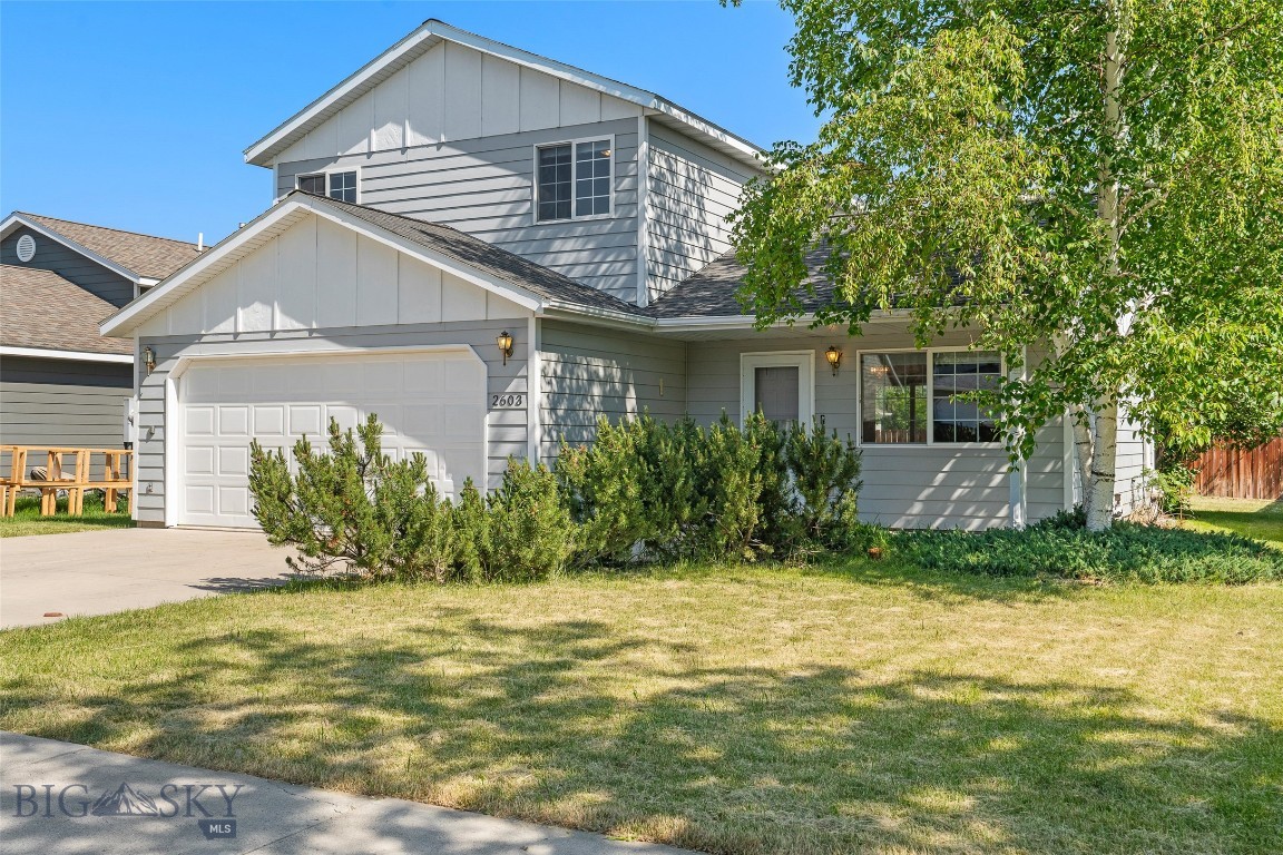 2603 Snapdragon Property Photo 1