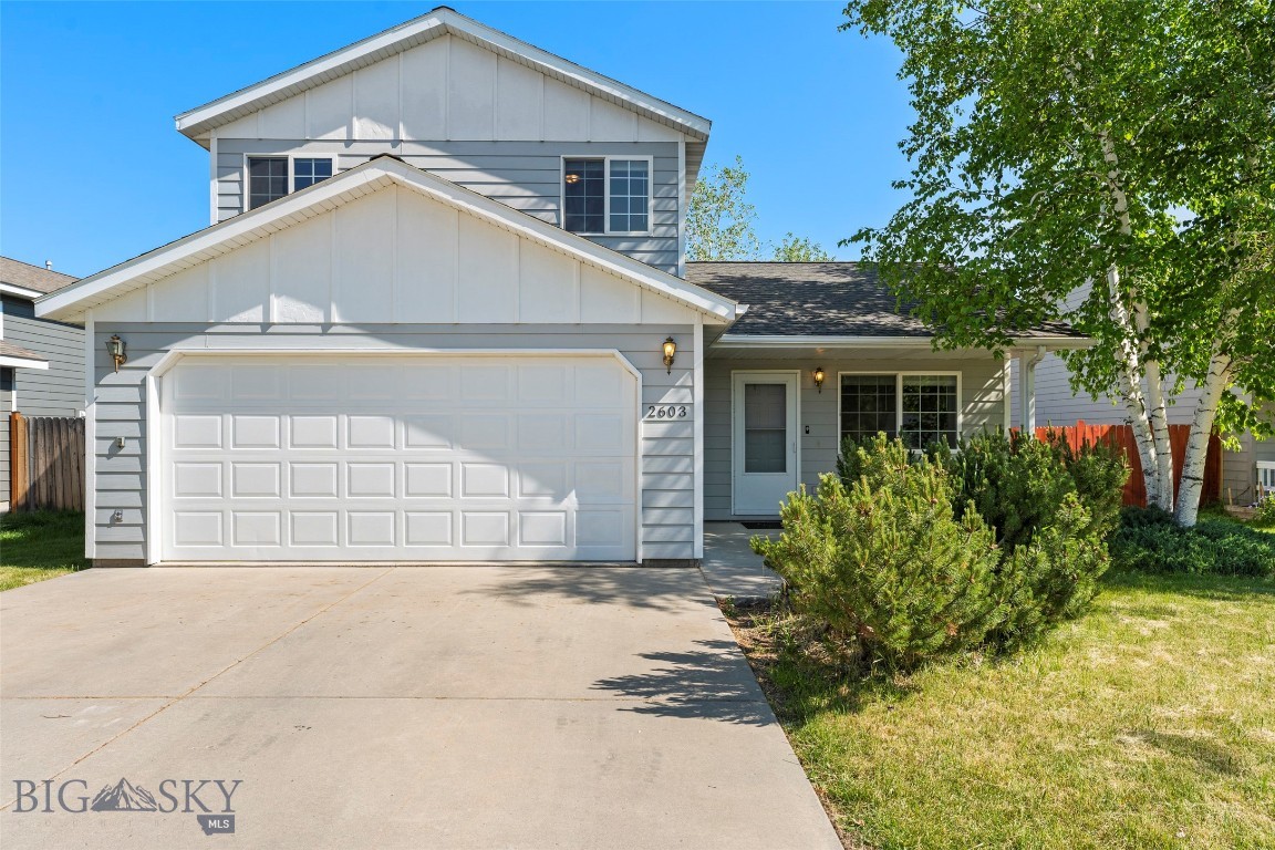 2603 Snapdragon Property Photo 2