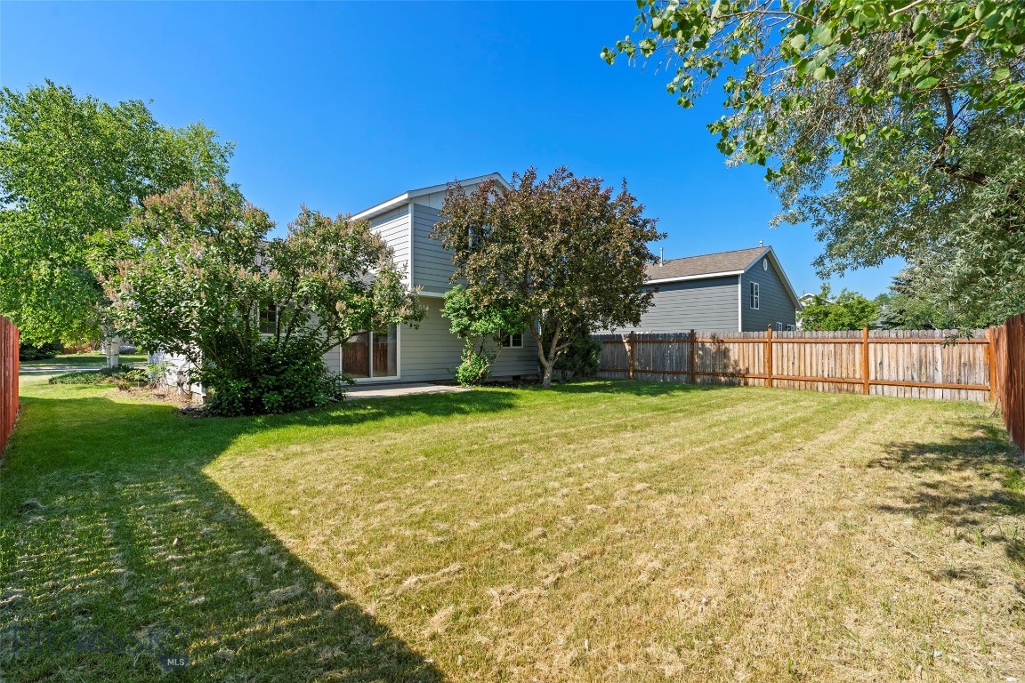 2603 Snapdragon Property Photo 24