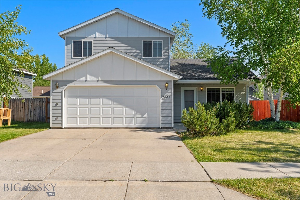2603 Snapdragon Property Photo 45