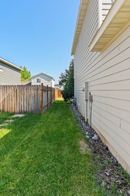 2603 Snapdragon Property Photo 49