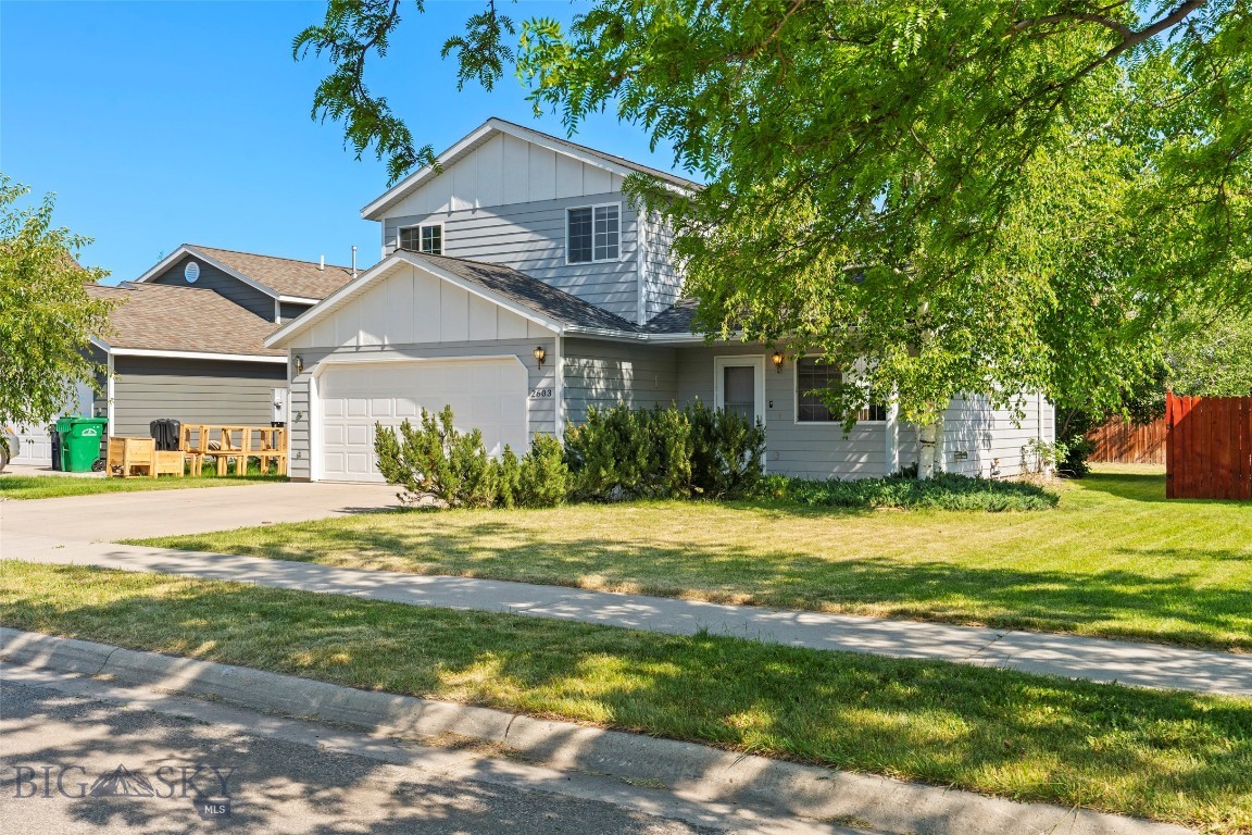 2603 Snapdragon Property Photo 52