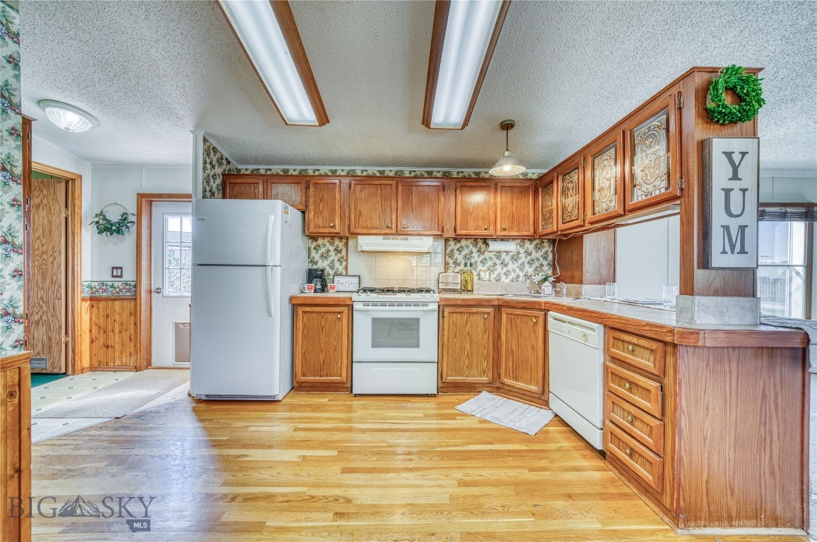 511 Table Mountain Drive Property Photo 14