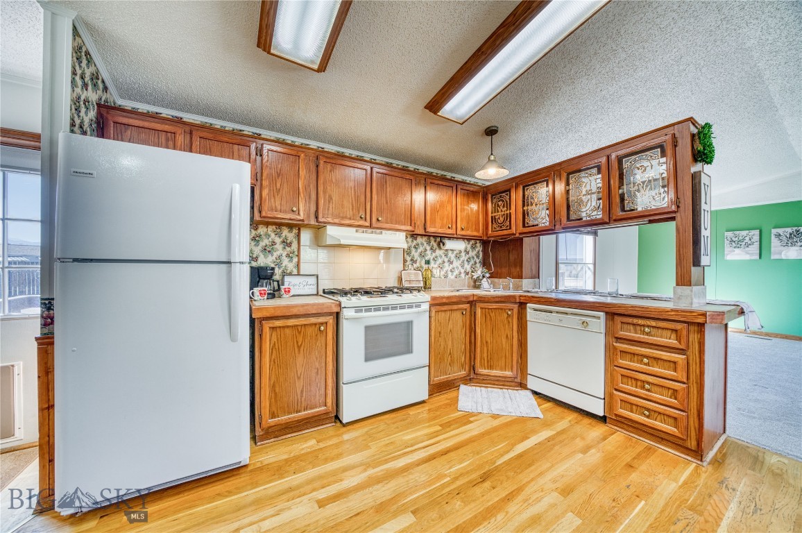 511 Table Mountain Drive Property Photo 20