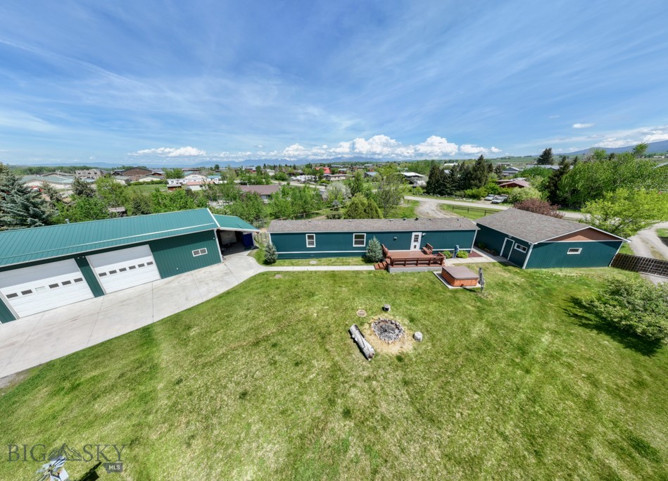 511 Table Mountain Drive Property Photo 40
