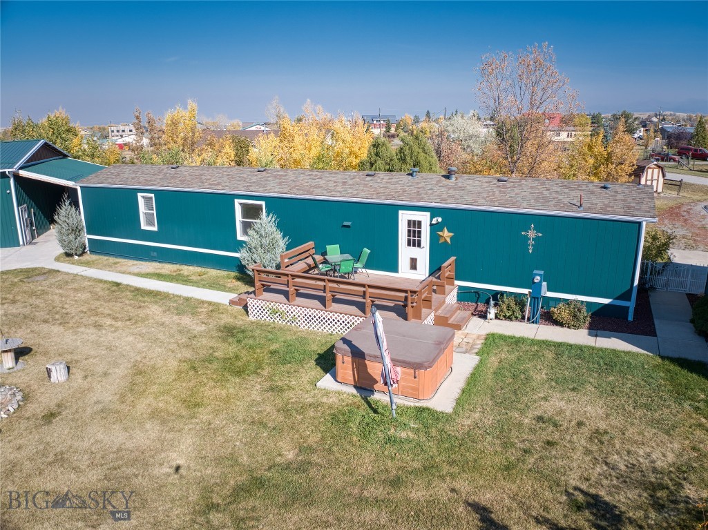 511 Table Mountain Drive Property Photo 41