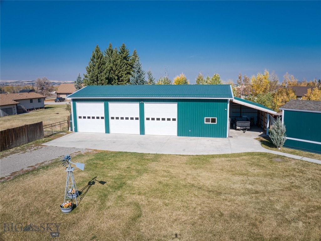 511 Table Mountain Drive Property Photo 42