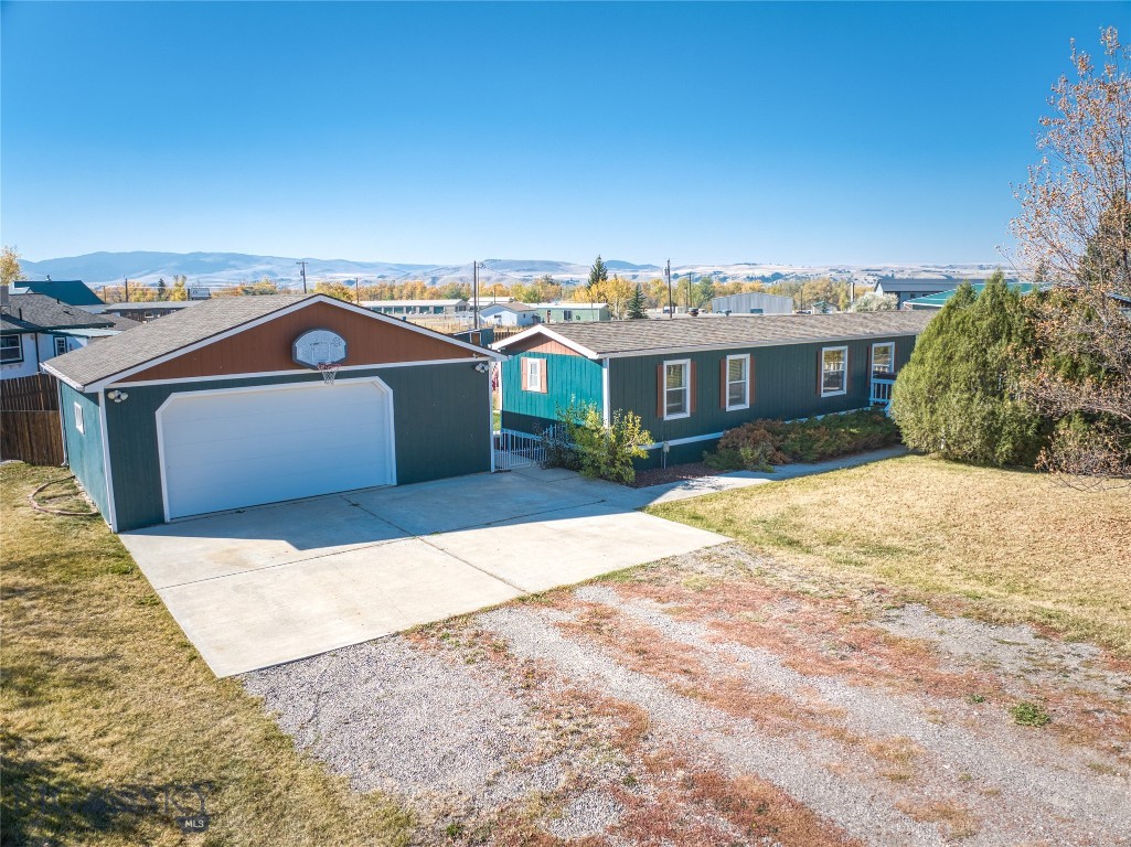 511 Table Mountain Drive Property Photo 43