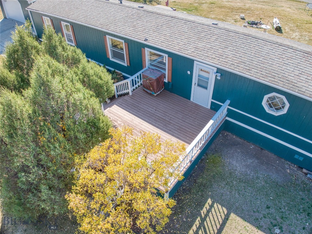 511 Table Mountain Drive Property Photo 46