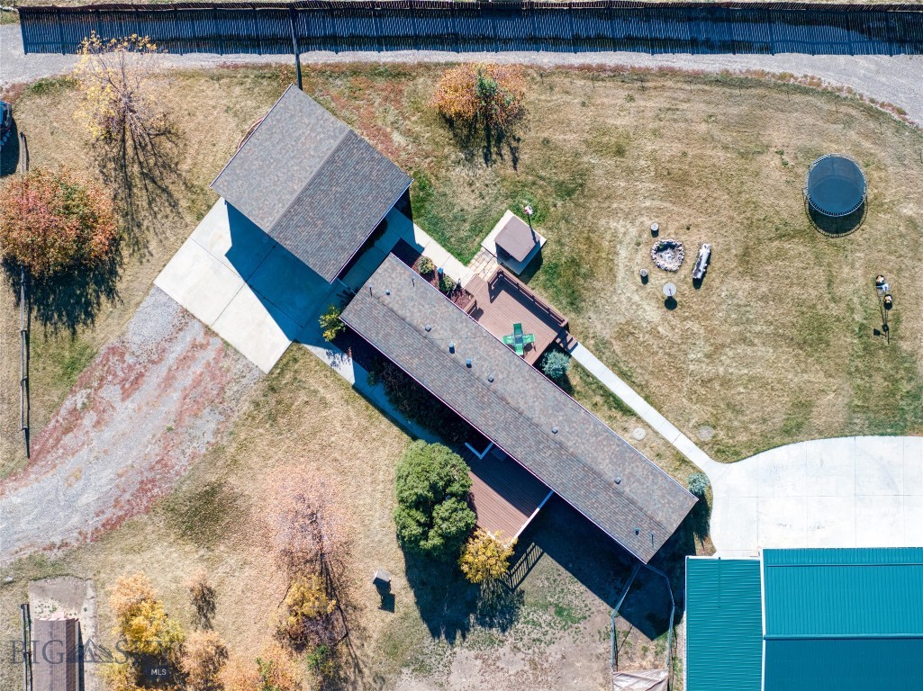511 Table Mountain Drive Property Photo 48
