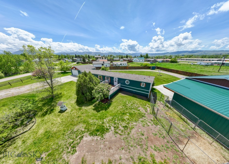 511 Table Mountain Drive Property Photo 60