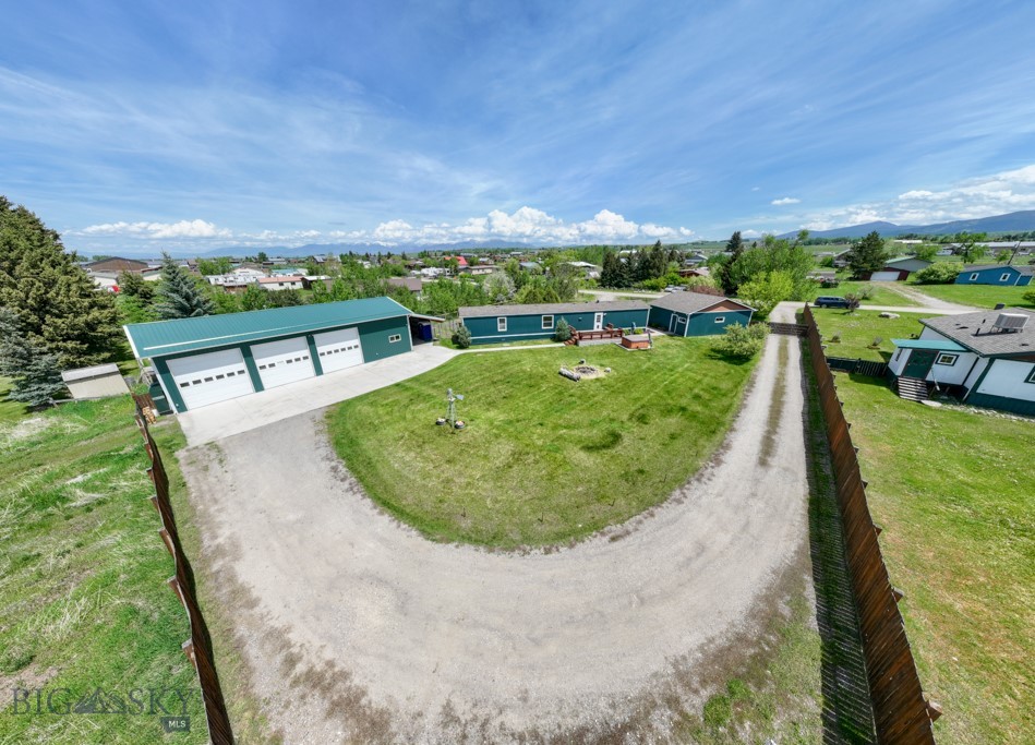 511 Table Mountain Drive Property Photo 61