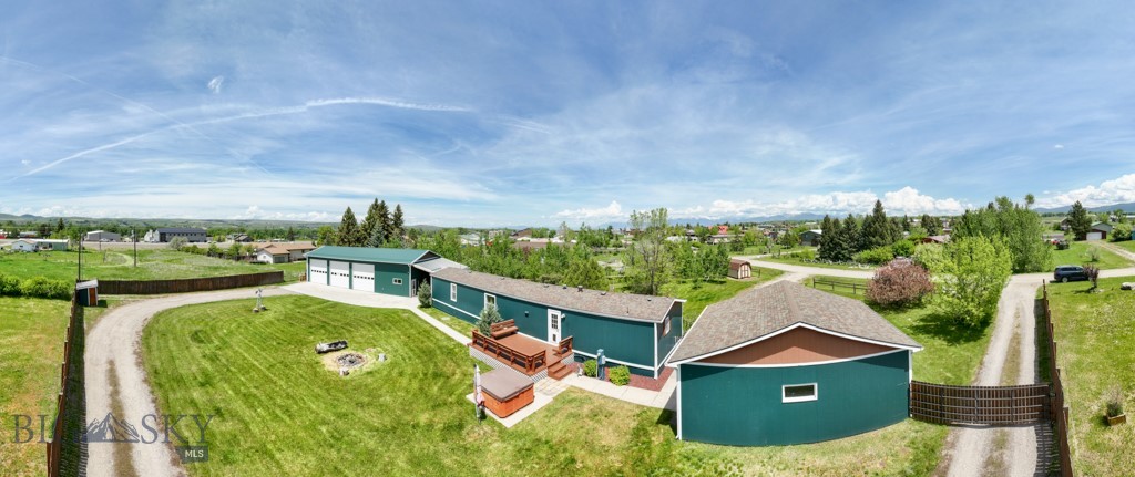 511 Table Mountain Drive Property Photo 64
