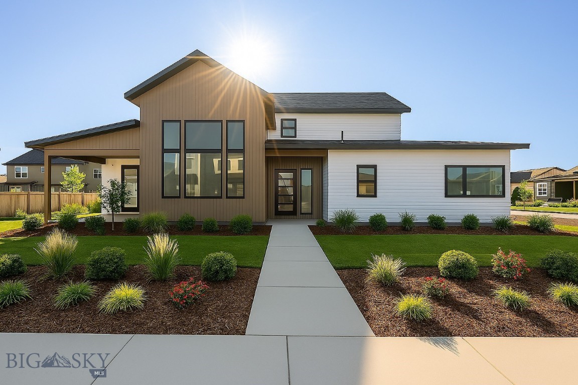 286 Lion Peak Property Photo 1
