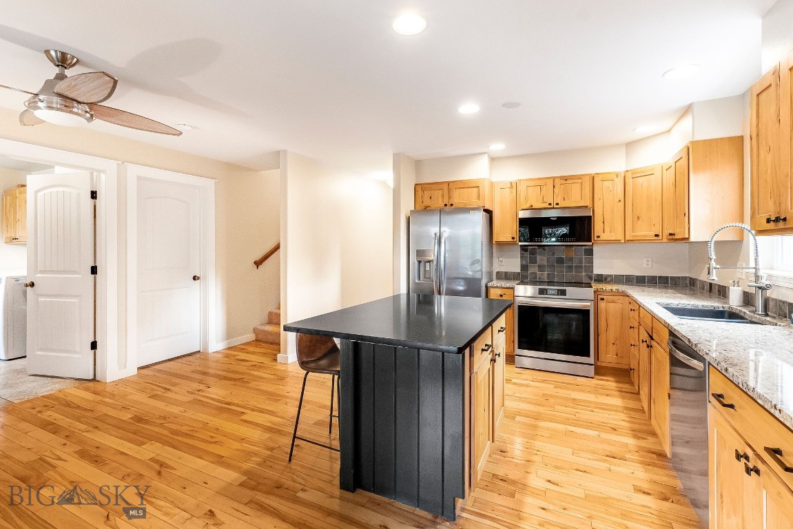 4619 Cascade Street Property Photo 14