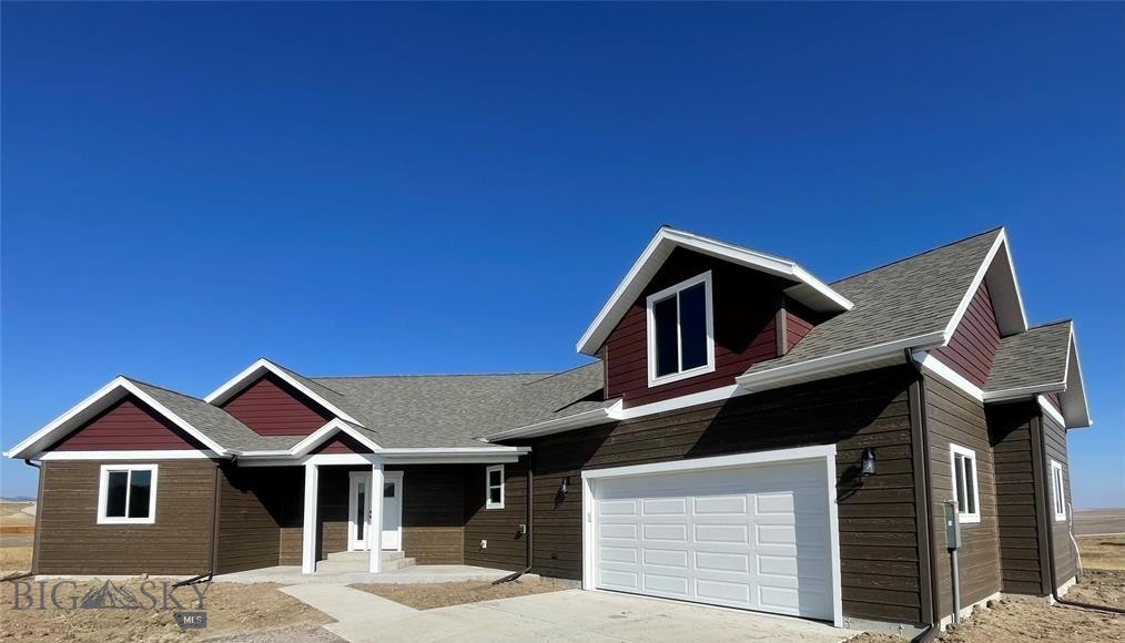 17 Durango Trail Property Photo 1