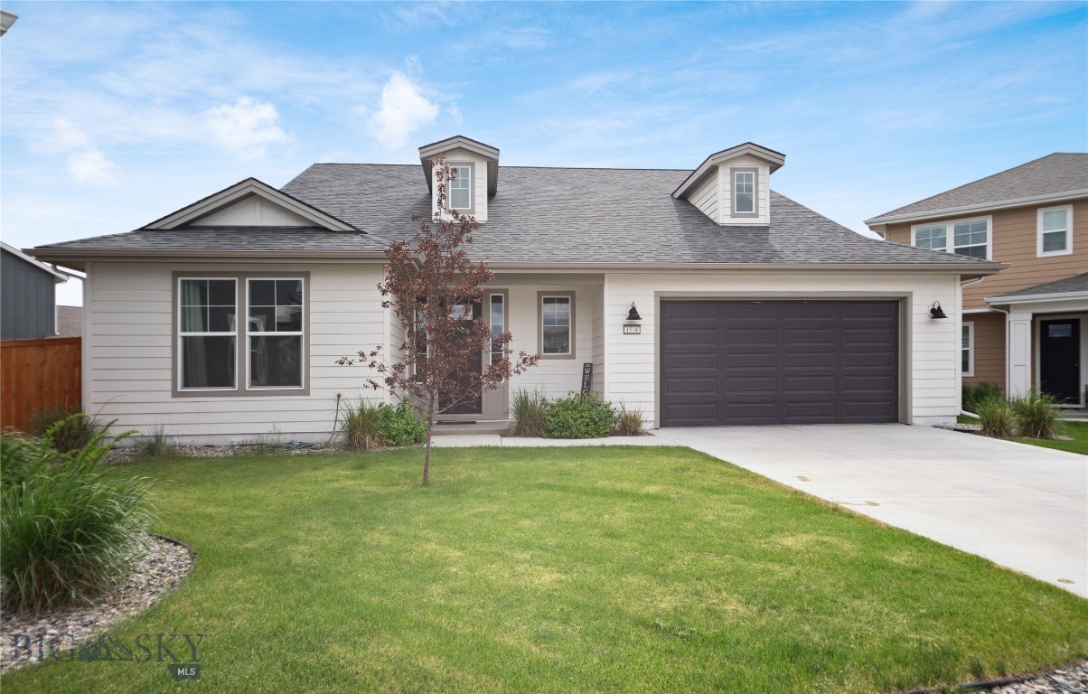 1518 Deadwood Loop Property Photo 1