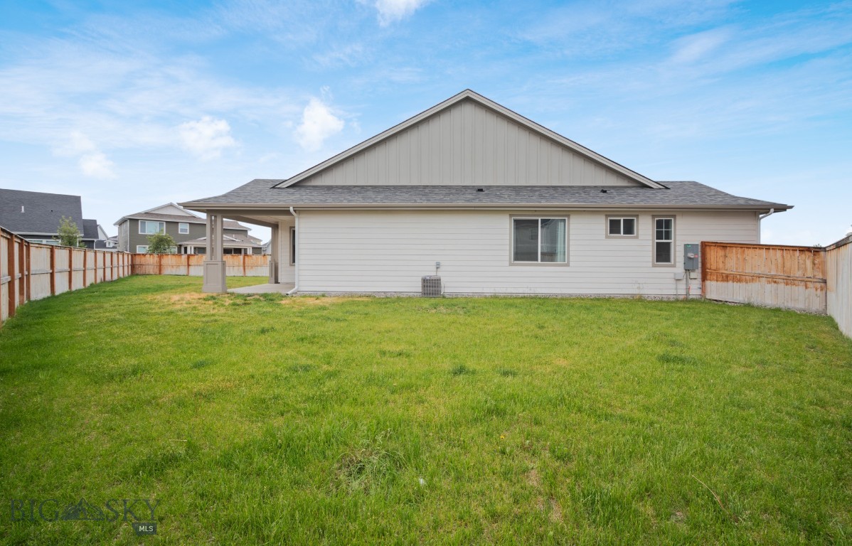 1518 Deadwood Loop Property Photo 2