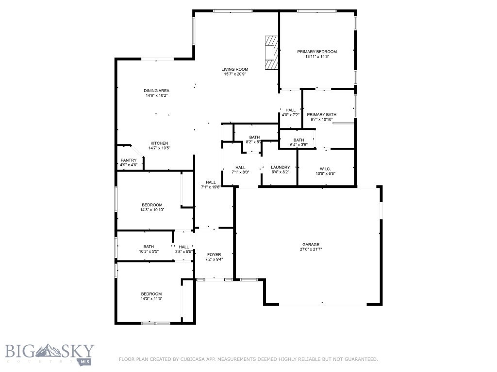 1518 Deadwood Loop Property Photo 40