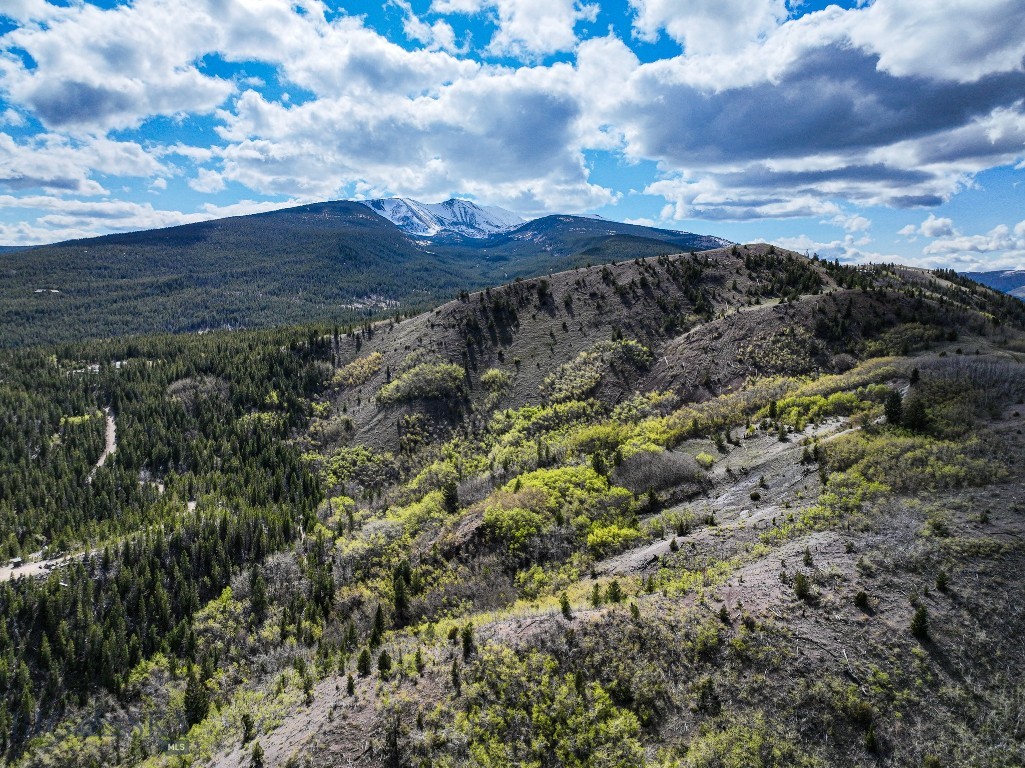 Tbd Silver Creek Trail Property Photo 1