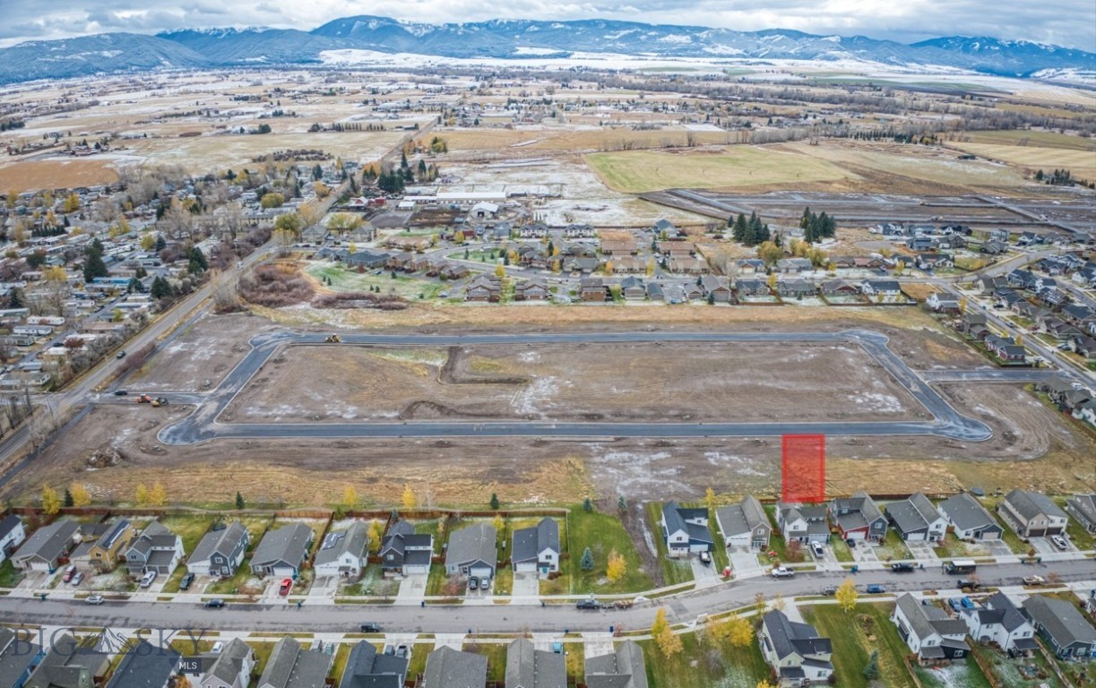 Tbd Cloudfield (lot 8) Circle Property Photo 1