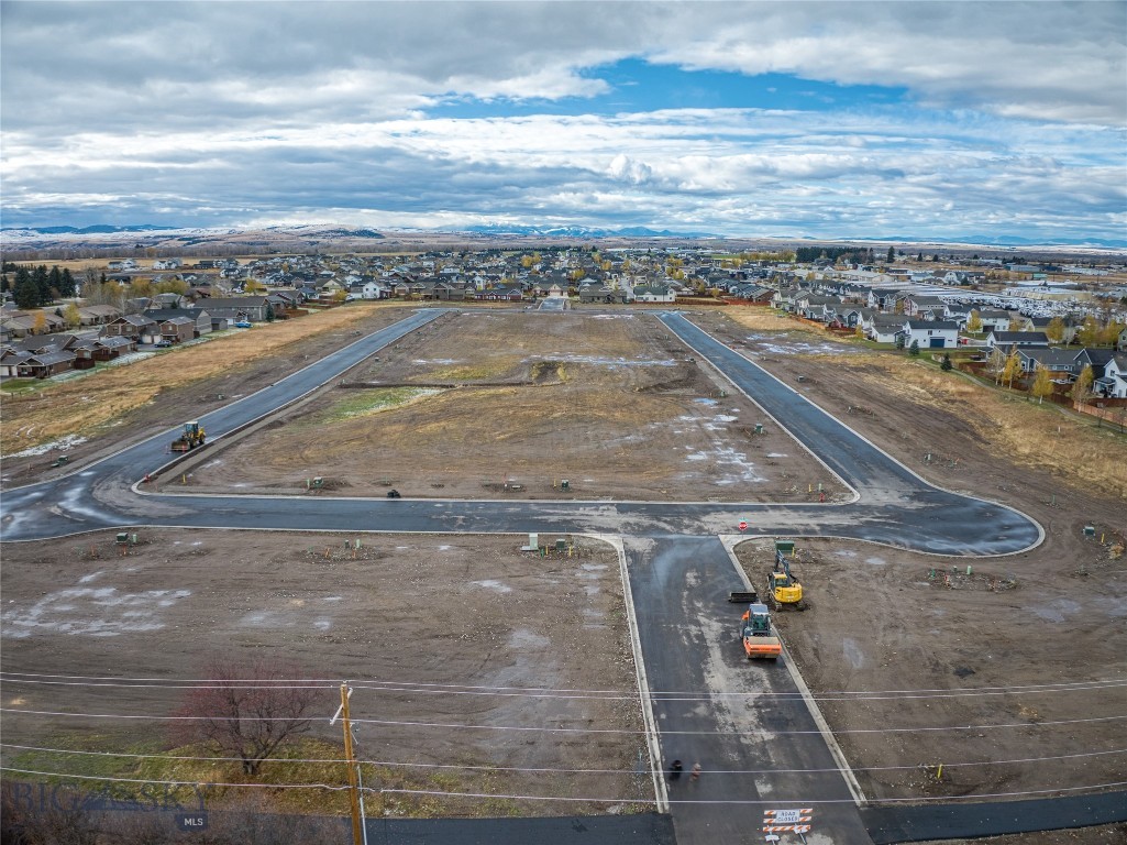 Tbd Cloudfield (lot 8) Circle Property Photo 2