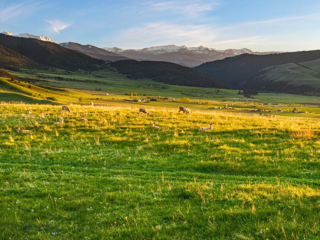 Tbd Summit Drive Property Photo 3