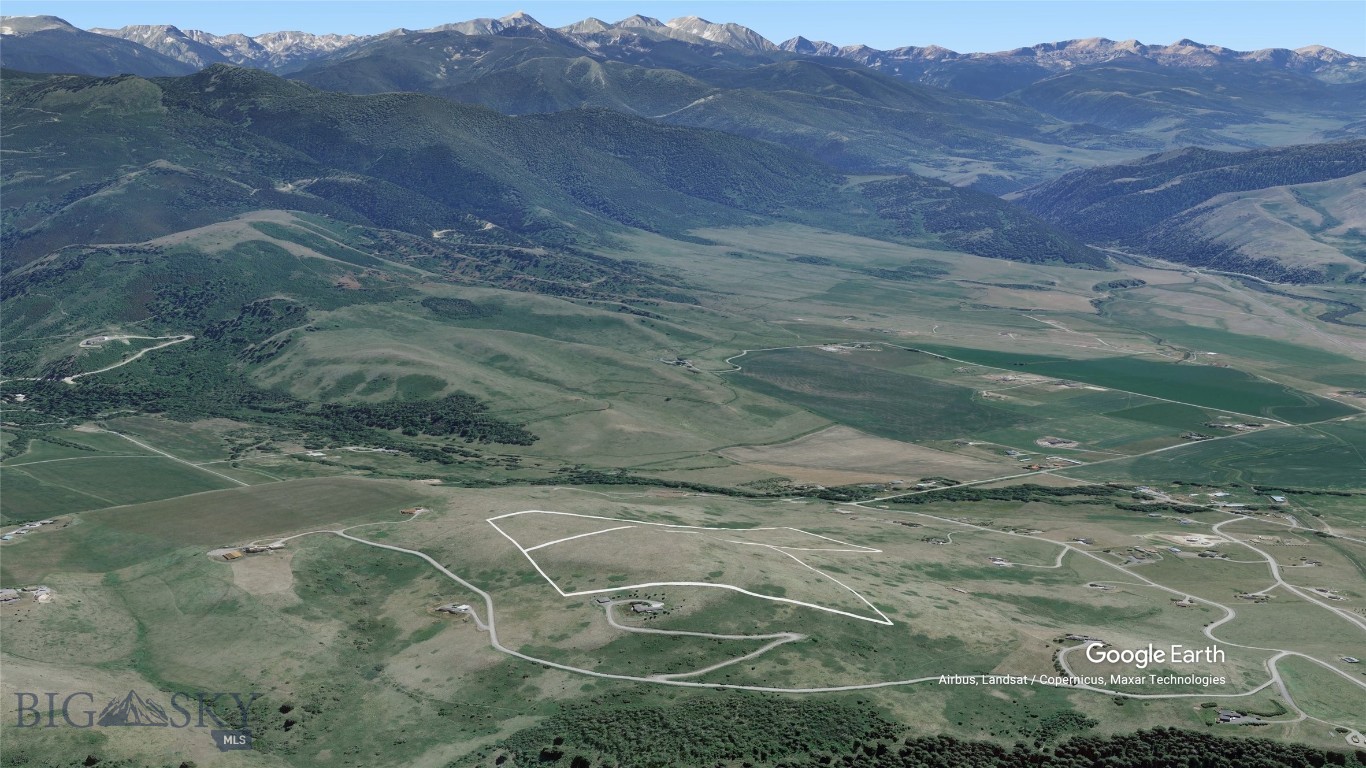 Tbd Summit Drive Property Photo 5