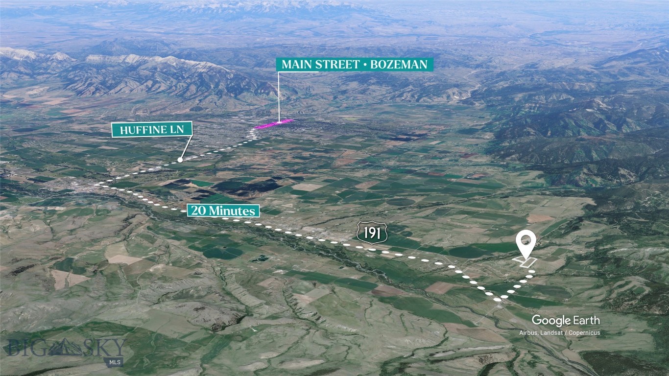 Tbd Summit Drive Property Photo 9