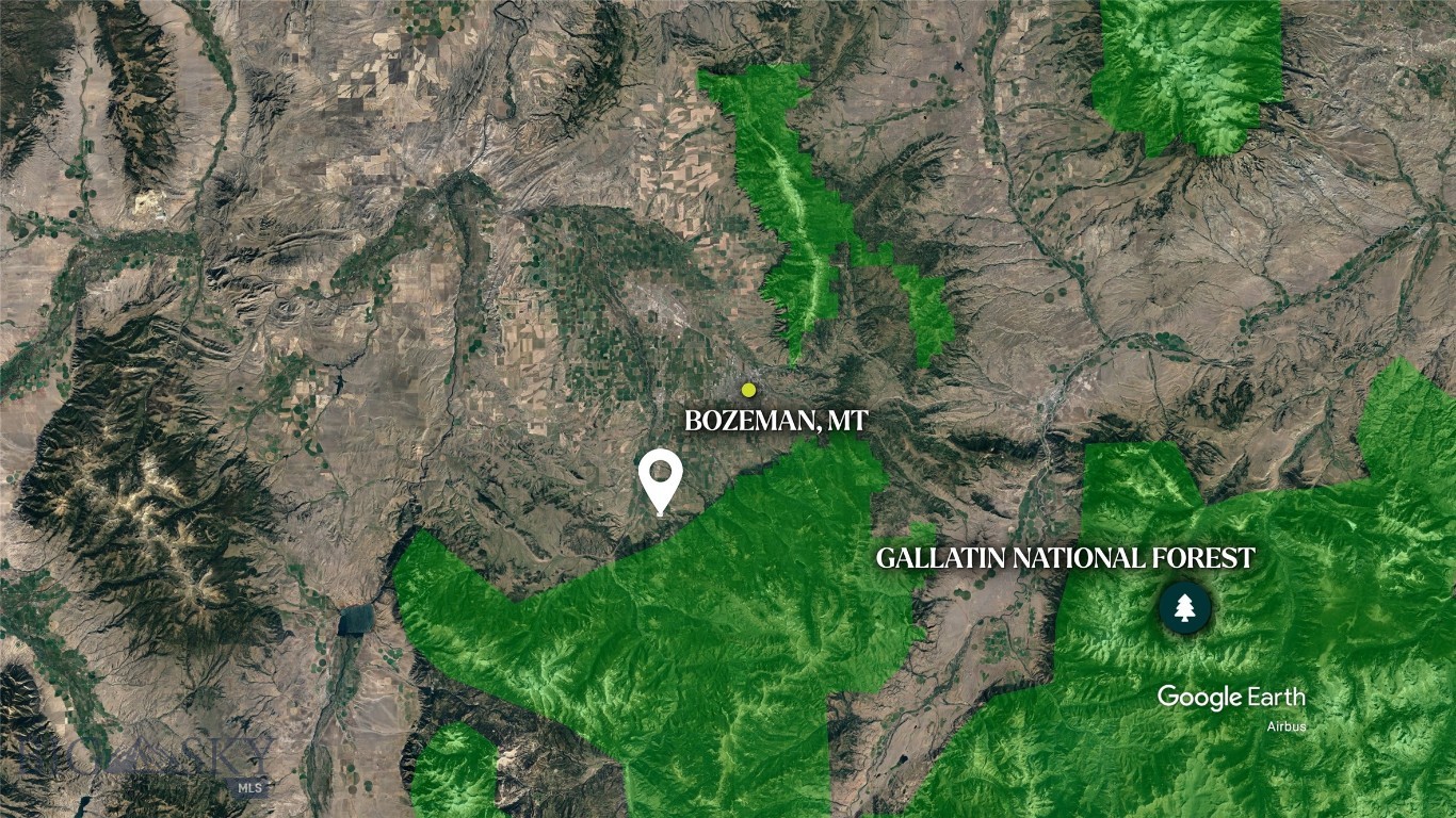 Tbd Summit Drive Property Photo 10