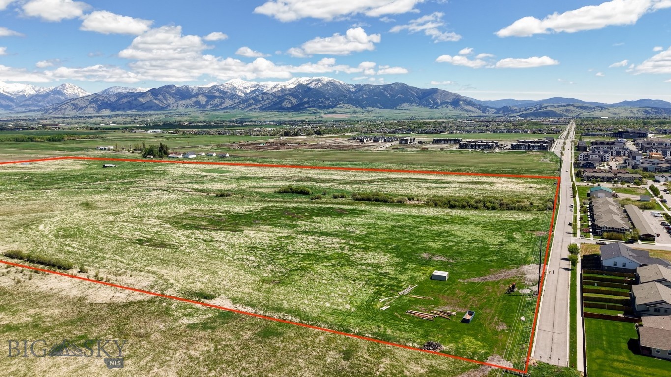 Tbd Baxter Lane Property Photo