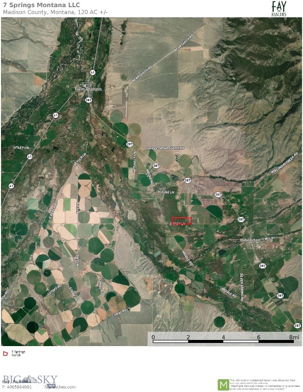 Tbd Carey Lane Property Photo 47