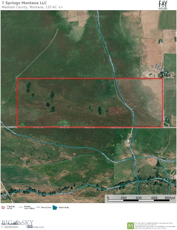 Tbd Carey Lane Property Photo 48