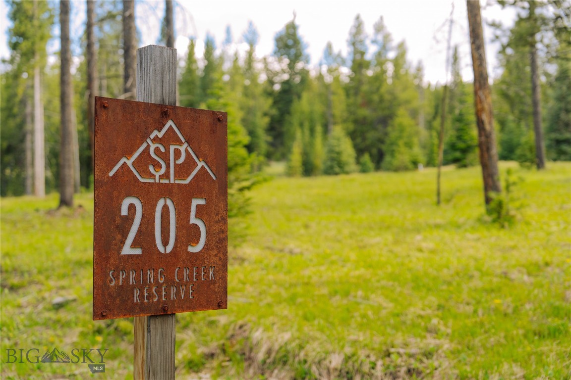 Lot 205 Outlook Trail Property Photo 1