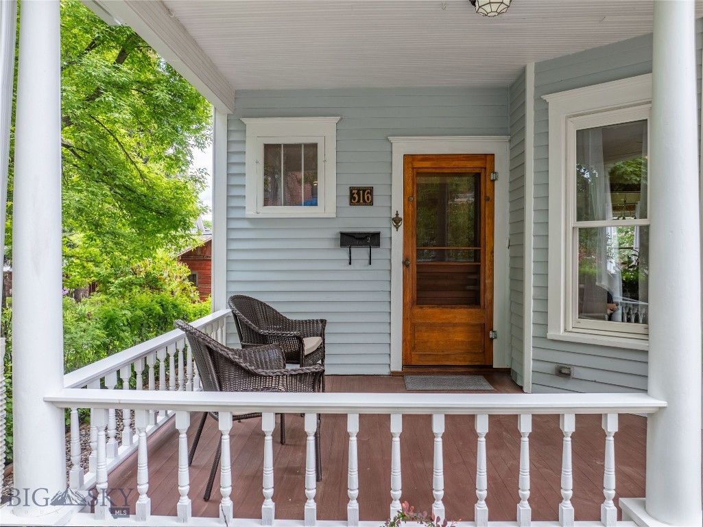 316 N Tracy Avenue Property Photo 6