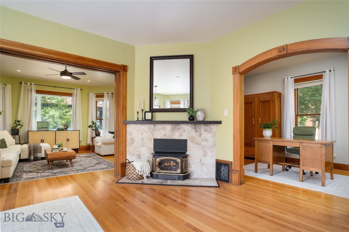 316 N Tracy Avenue Property Photo 15