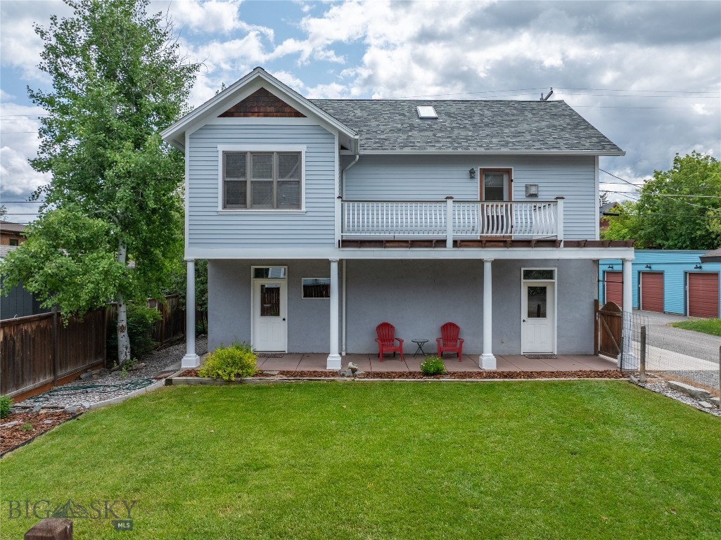 316 N Tracy Avenue Property Photo 41