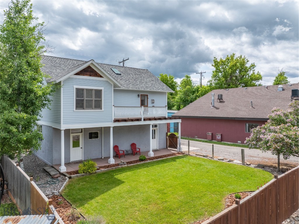 316 N Tracy Avenue Property Photo 42
