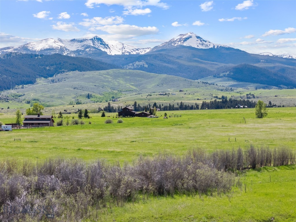 Tract B Shining Mountains West Property Photo 1