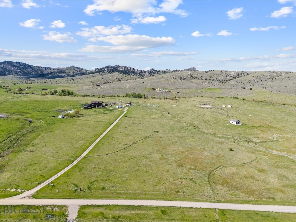 Tract E Shining Mountains West Property Photo 1