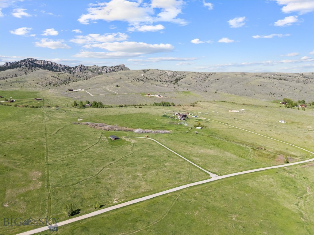 Tract F Shining Mountains West Property Photo 1