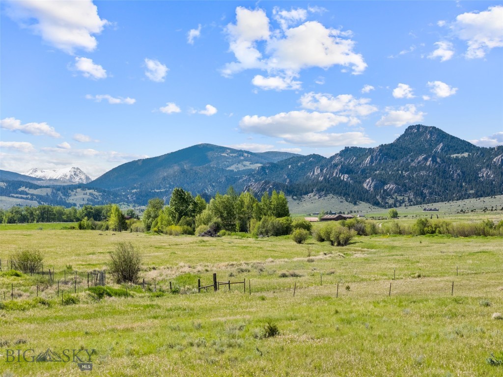 Parcel 87B Shining Mountains West Property Photo 1