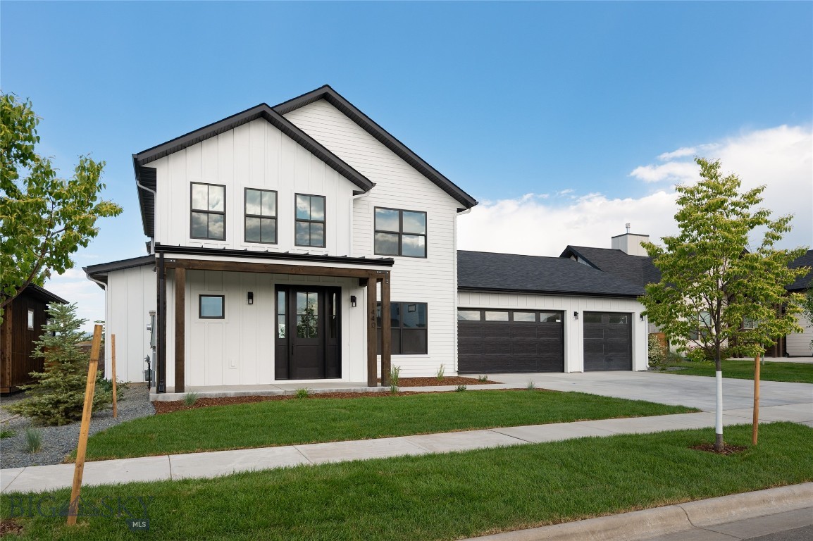 1440 Ryun Sun Way Property Photo 1