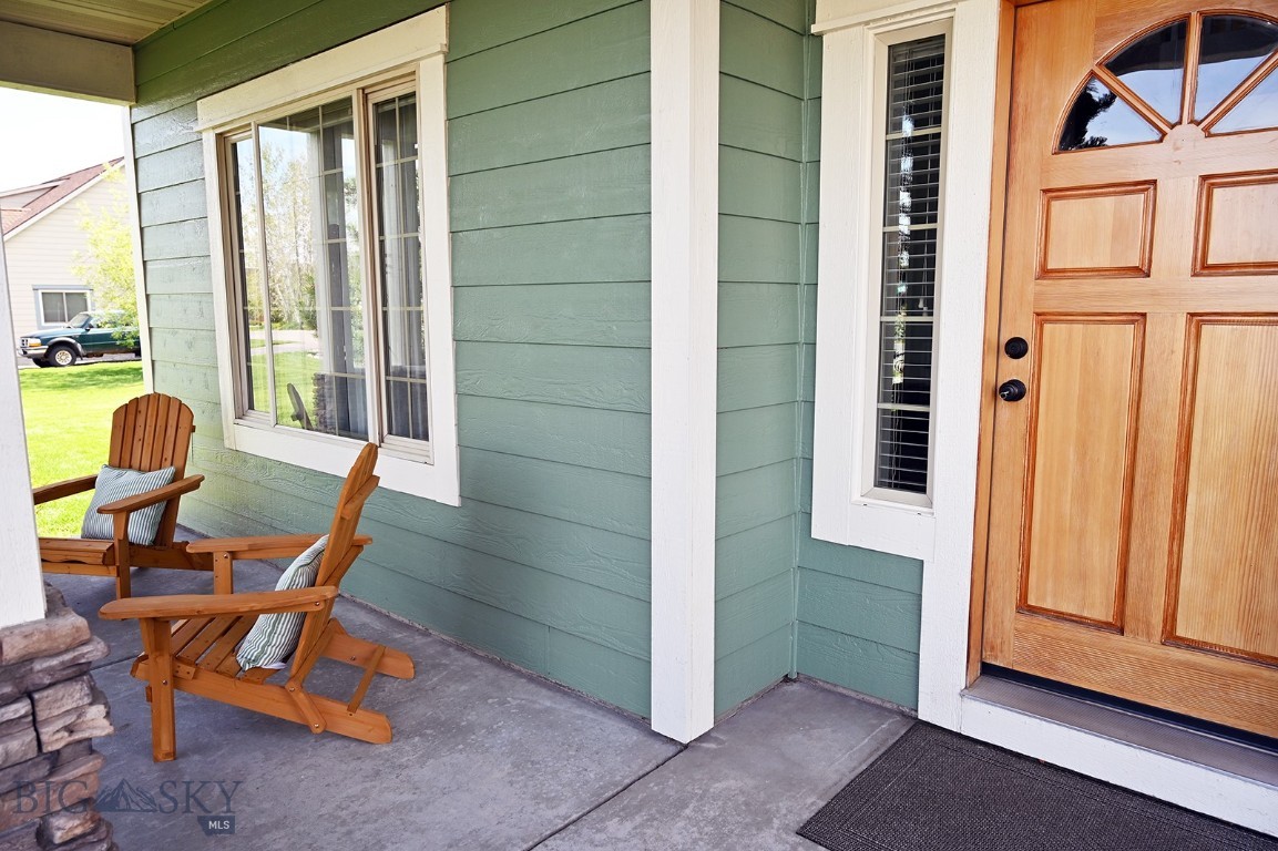 126 Pathfinder Trail Property Photo 7