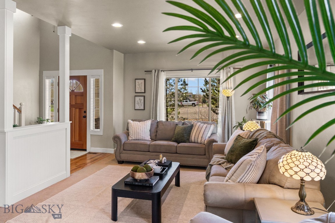 126 Pathfinder Trail Property Photo 8