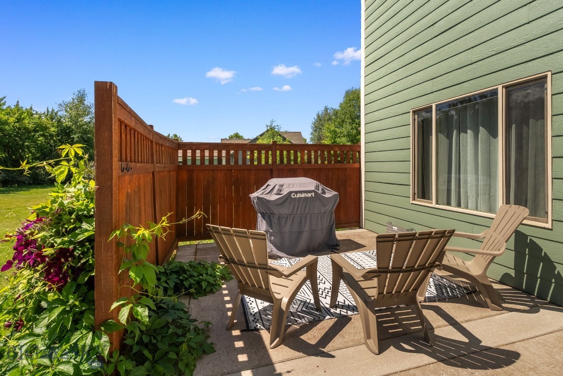 126 Pathfinder Trail Property Photo 38