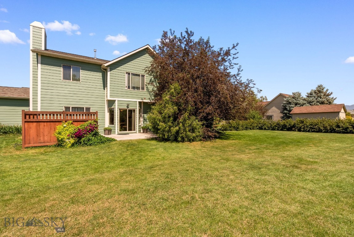 126 Pathfinder Trail Property Photo 44