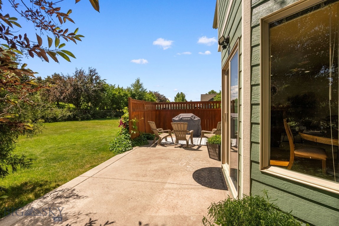 126 Pathfinder Trail Property Photo 45