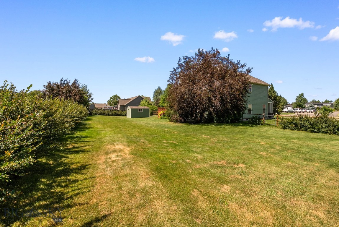126 Pathfinder Trail Property Photo 46