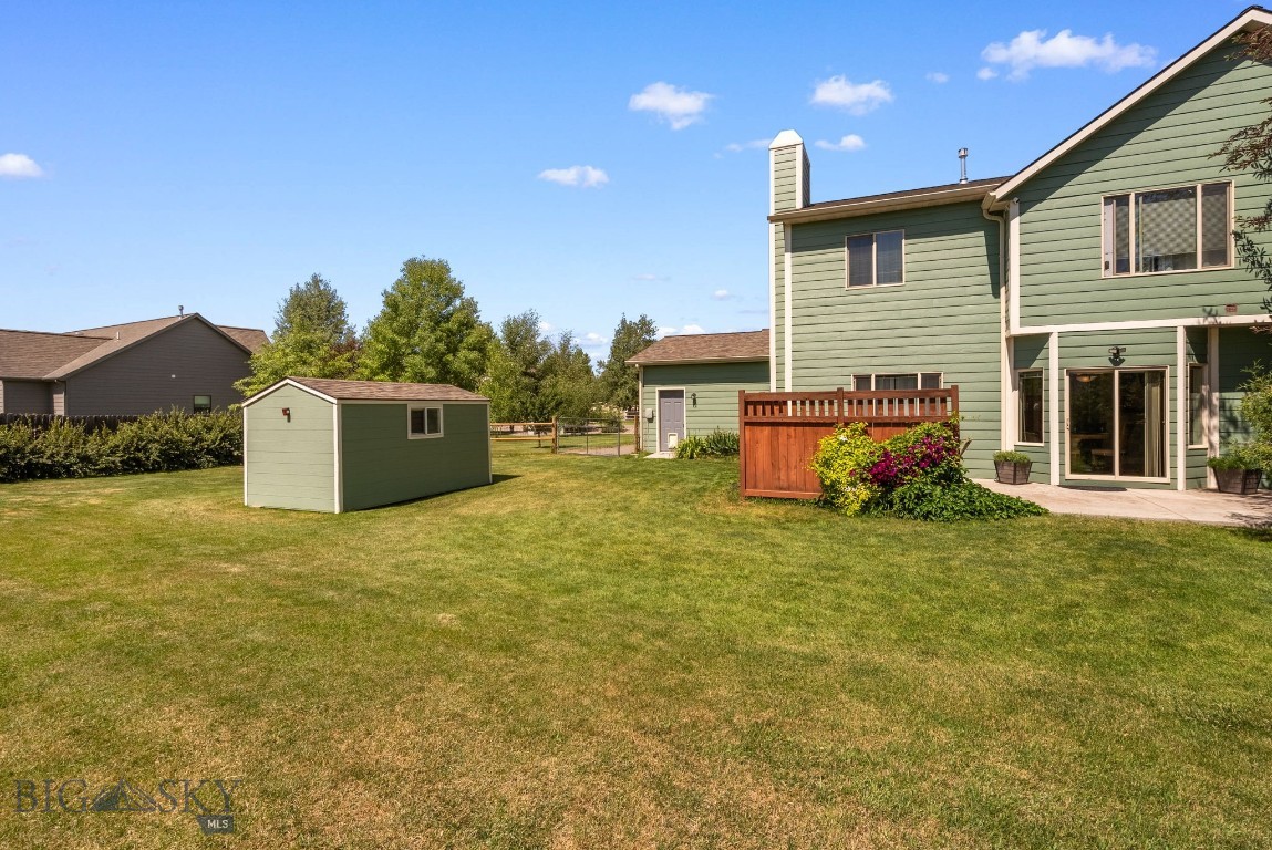 126 Pathfinder Trail Property Photo 47